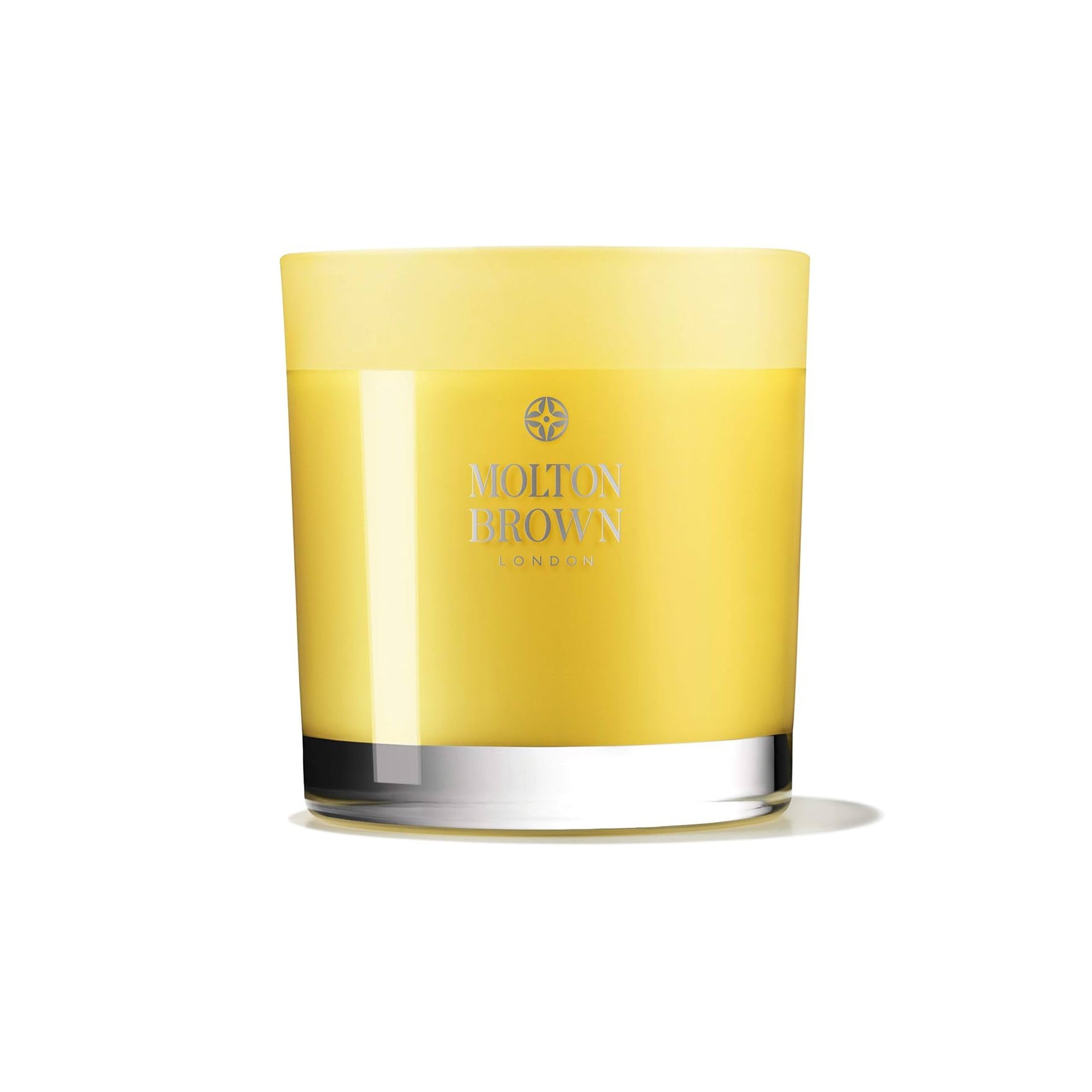MOLTON BROWN ORANGE & BERGAMOT SCENTED CANDLE