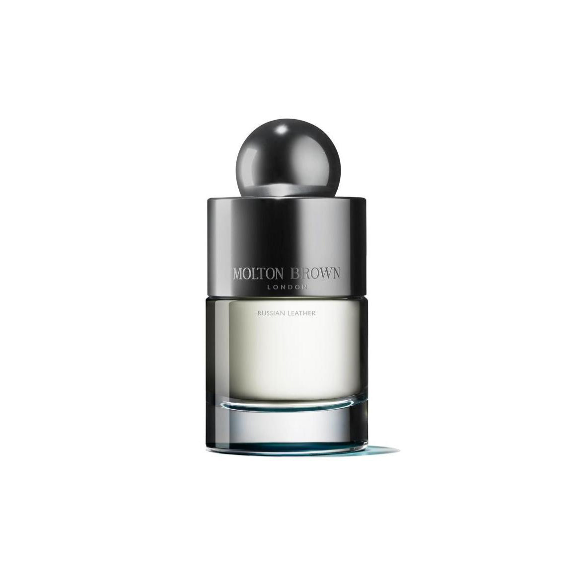 MOLTON BROWN RUSSIAN LEATHER EAU DE TOILETTE