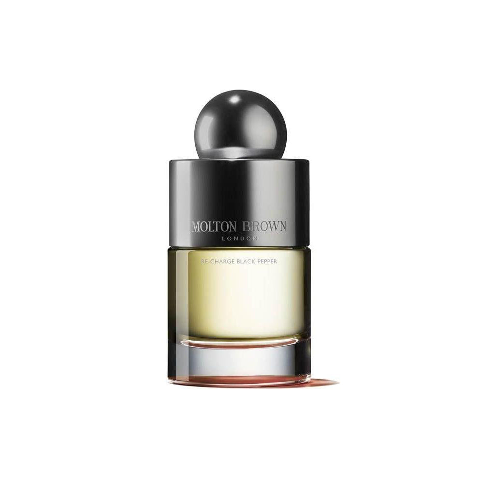 MOLTON BROWN RE-CHARGE BLACK PEPPER EAU DE TOILETTE