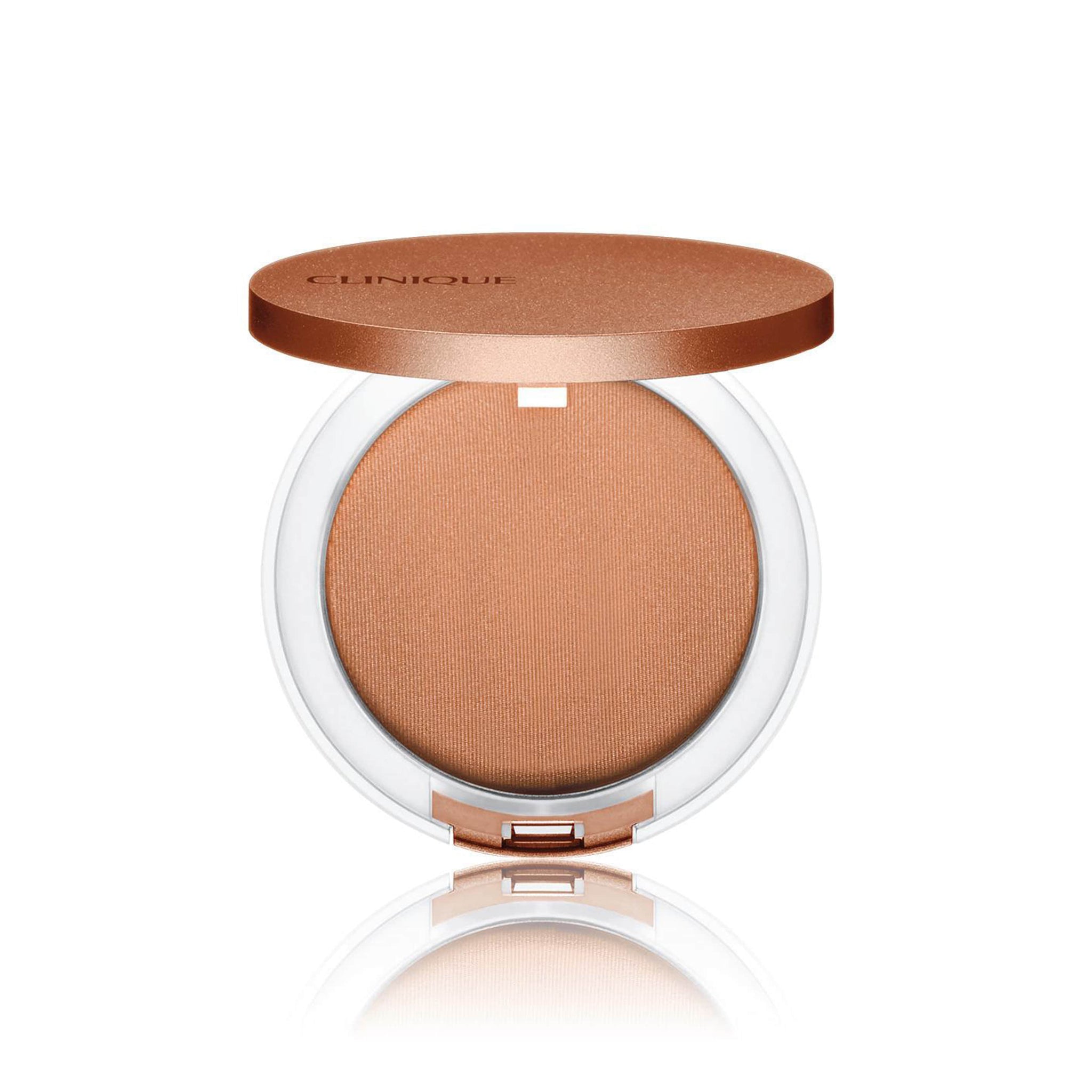CLINIQUE TRUE BRONZE PRESSED POWDER BRONZER