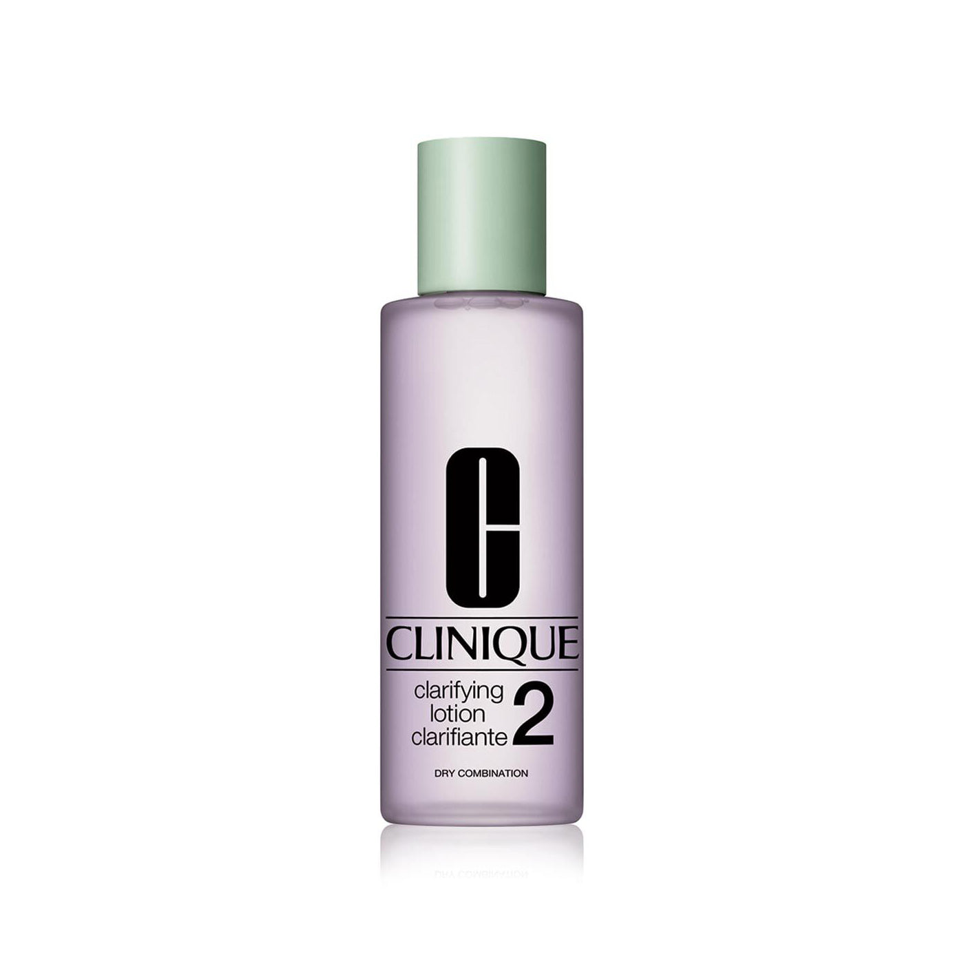 CLINIQUE CLARIFYING LOTION 2