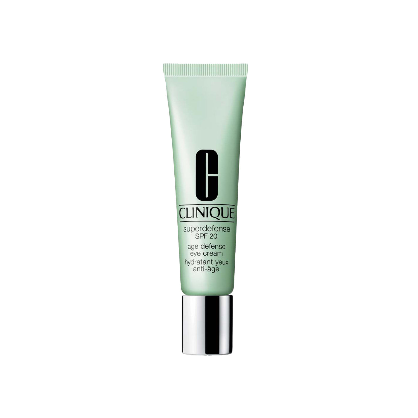 CLINIQUE SUPERDEFENSE AGE DEFENSE EYE CREAM