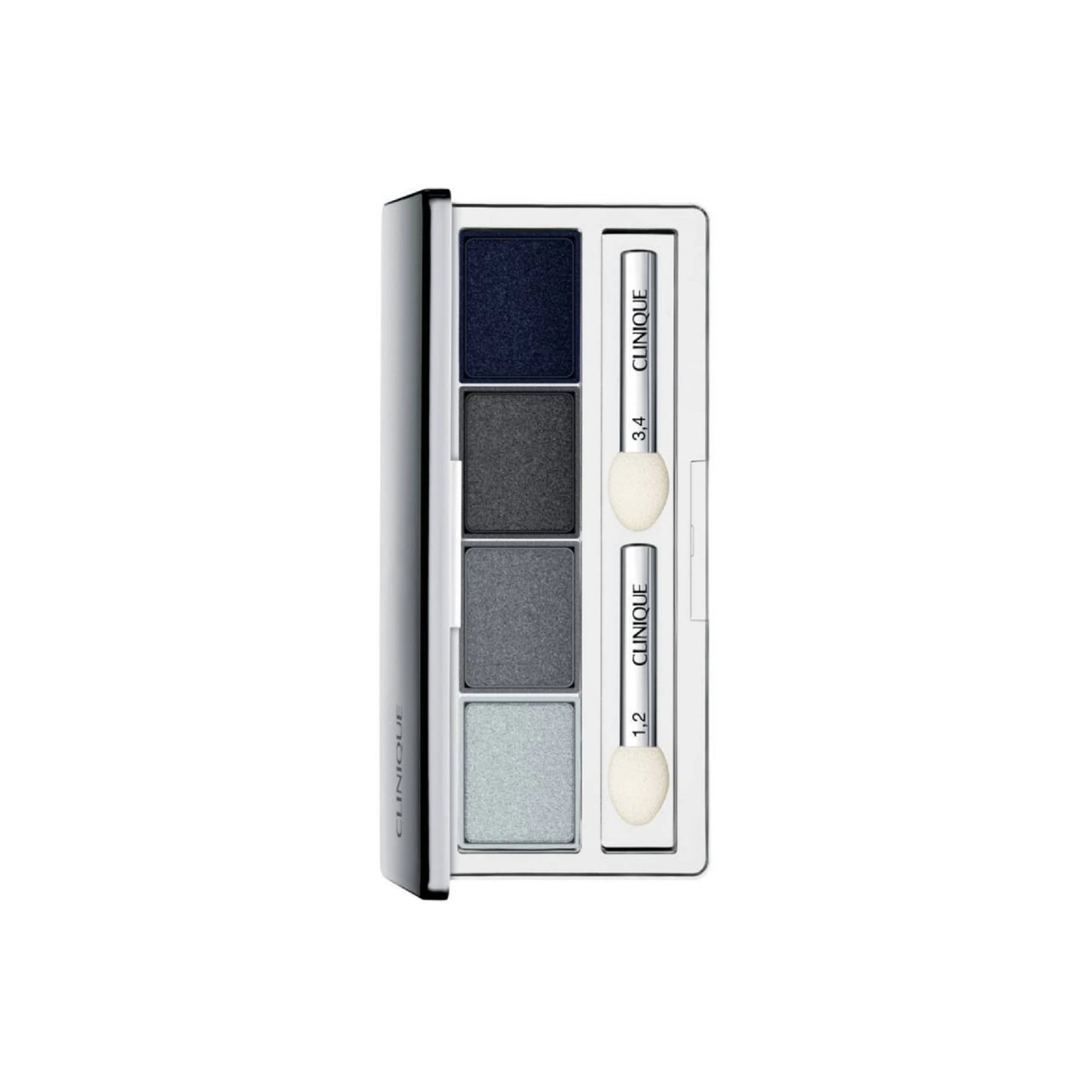 CLINIQUE ALL ABOUT SHADOW QUAD