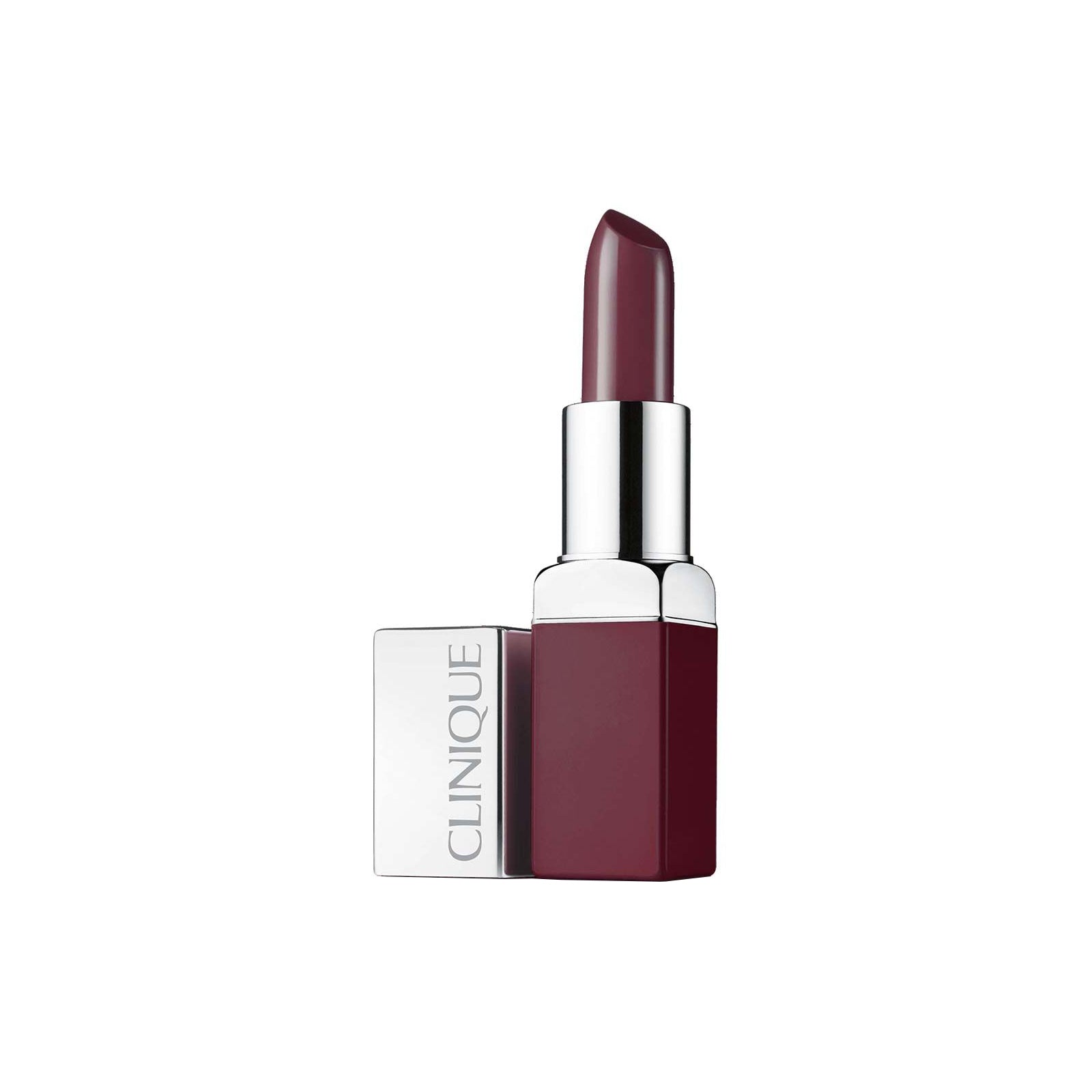 CLINIQUE POP LIP COLOR + PRIMER