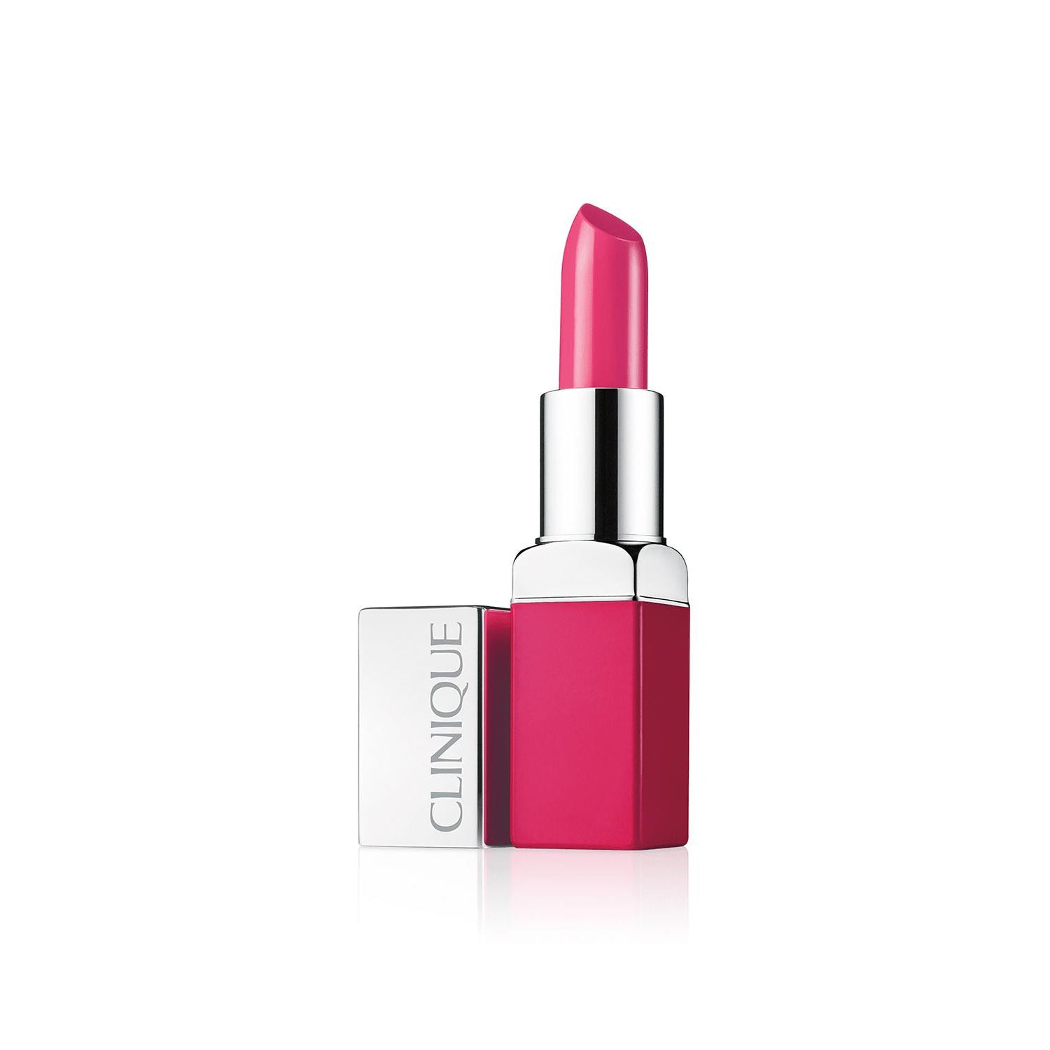 CLINIQUE POP LIP COLOR + PRIMER
