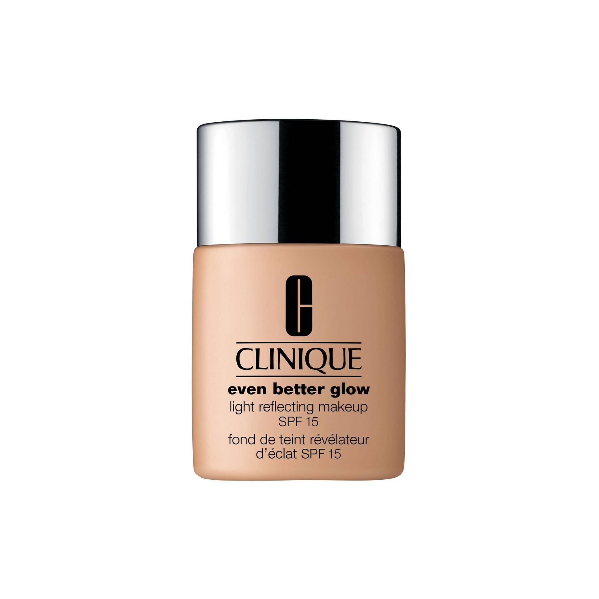 CLINIQUE EVEN BETTER GLOW SPF 15