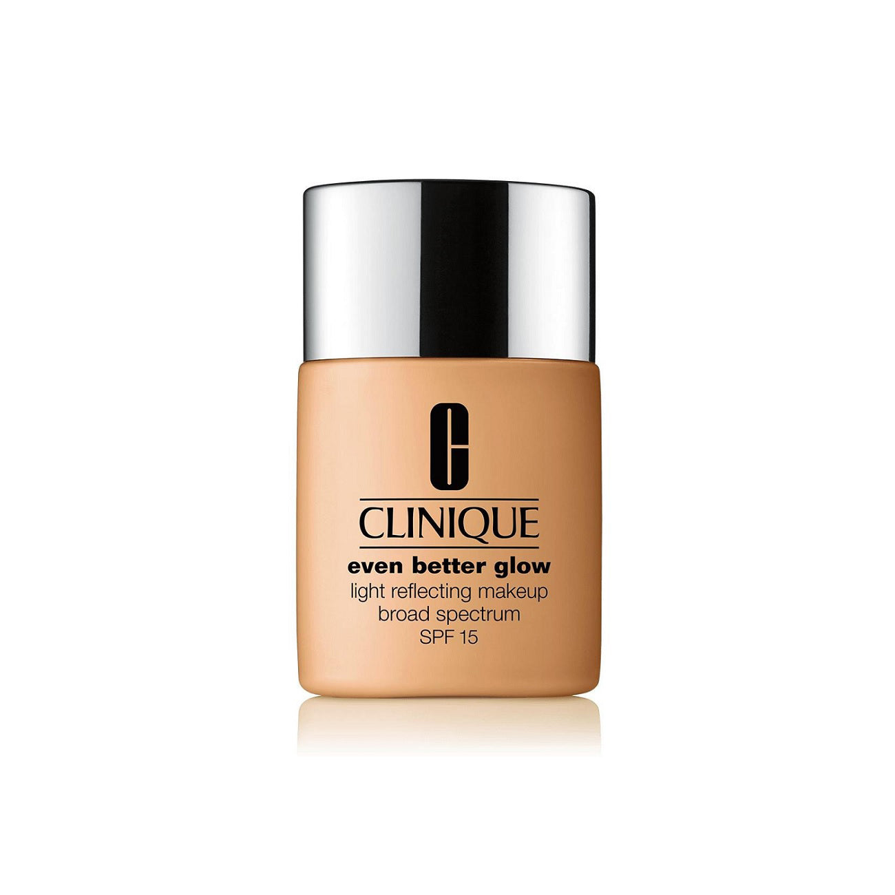 CLINIQUE EVEN BETTER GLOW SPF 15