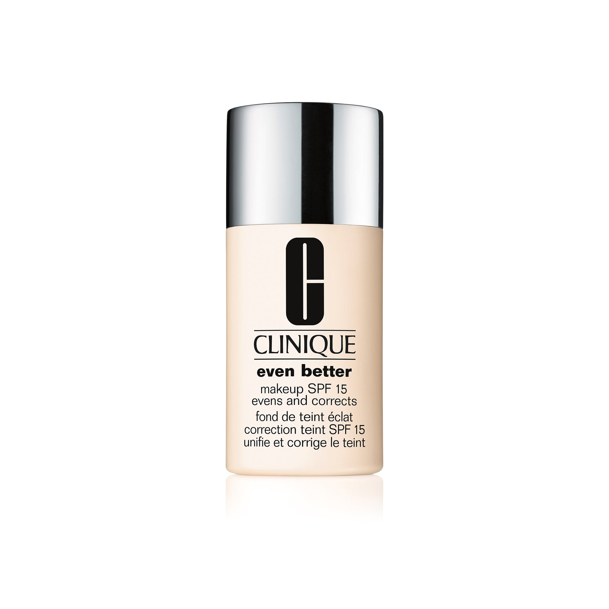 CLINIQUE EVEN BETTER MAKEUP SPF 15