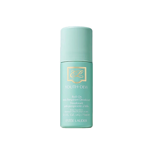 ESTÉE LAUDER YOUTH DEW ANTI-PERSPIRANT DEODORANT ROLL-ON