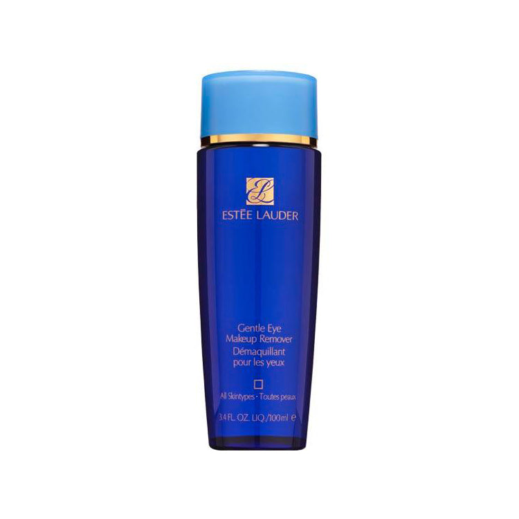 ESTÉE LAUDER GENTLE EYE MAKEUP REMOVER