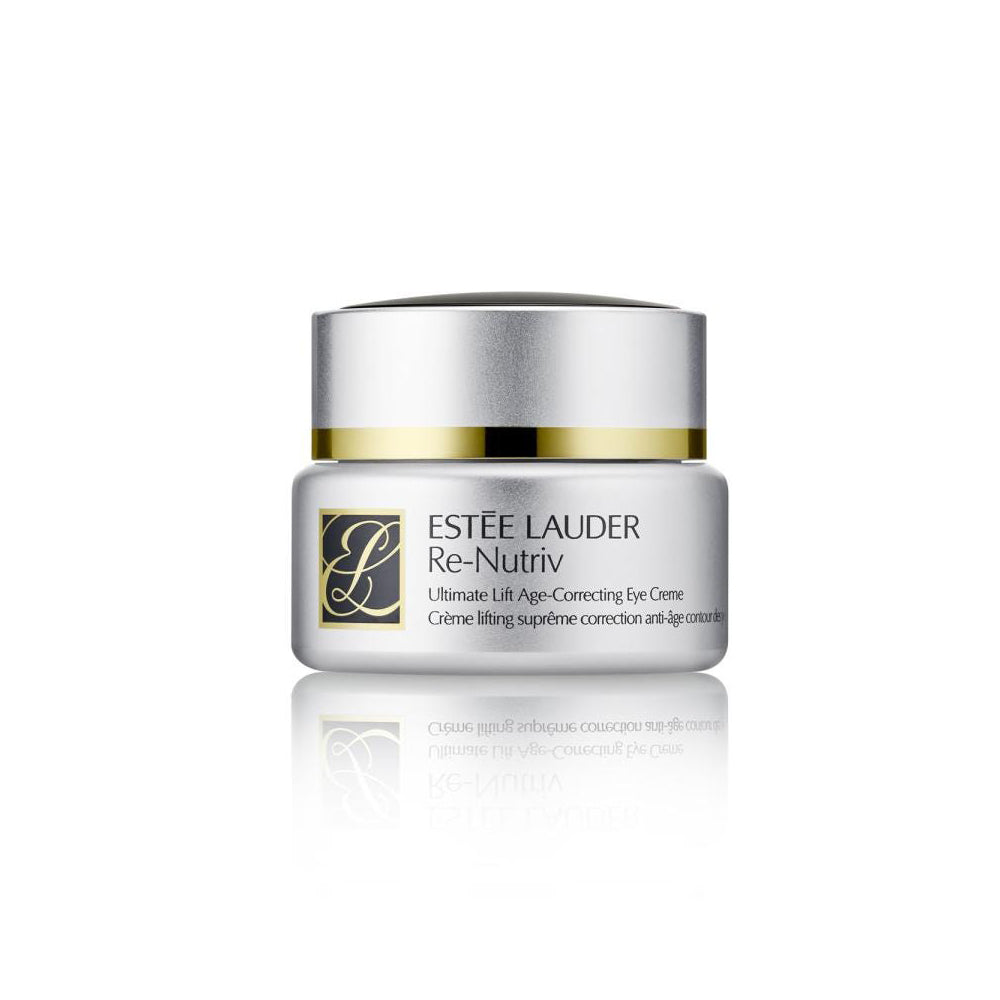 ESTÉE LAUDER RE-NUTRIV ULTIMATE LIFT AGE-CORRECTING EYE CREME RICH