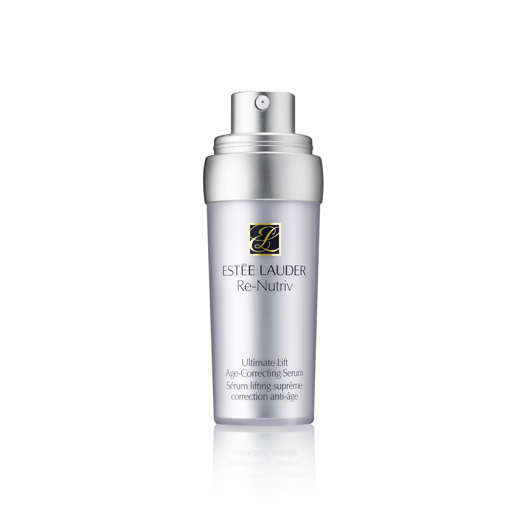 ESTÉE LAUDER RE-NUTRIV ULTIMATE LIFT AGE-CORRECTING SERUM