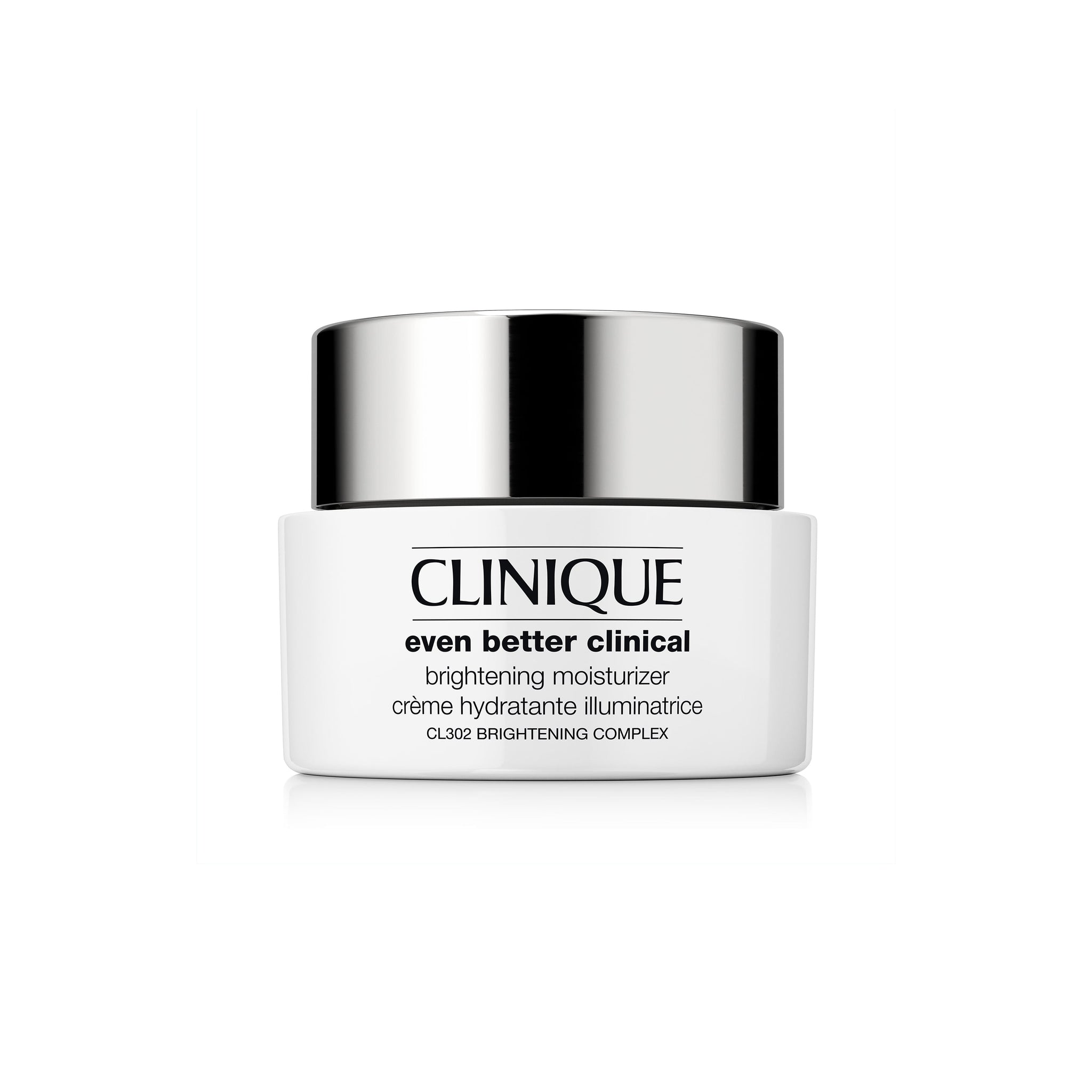 CLINIQUE EVEN BETTER CLINICAL BRIGHTENING MOISTURIZER