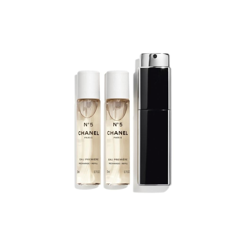 CHANEL N° 5 EAU PREMIERE PURSE SPRAY NOT REQUIRED