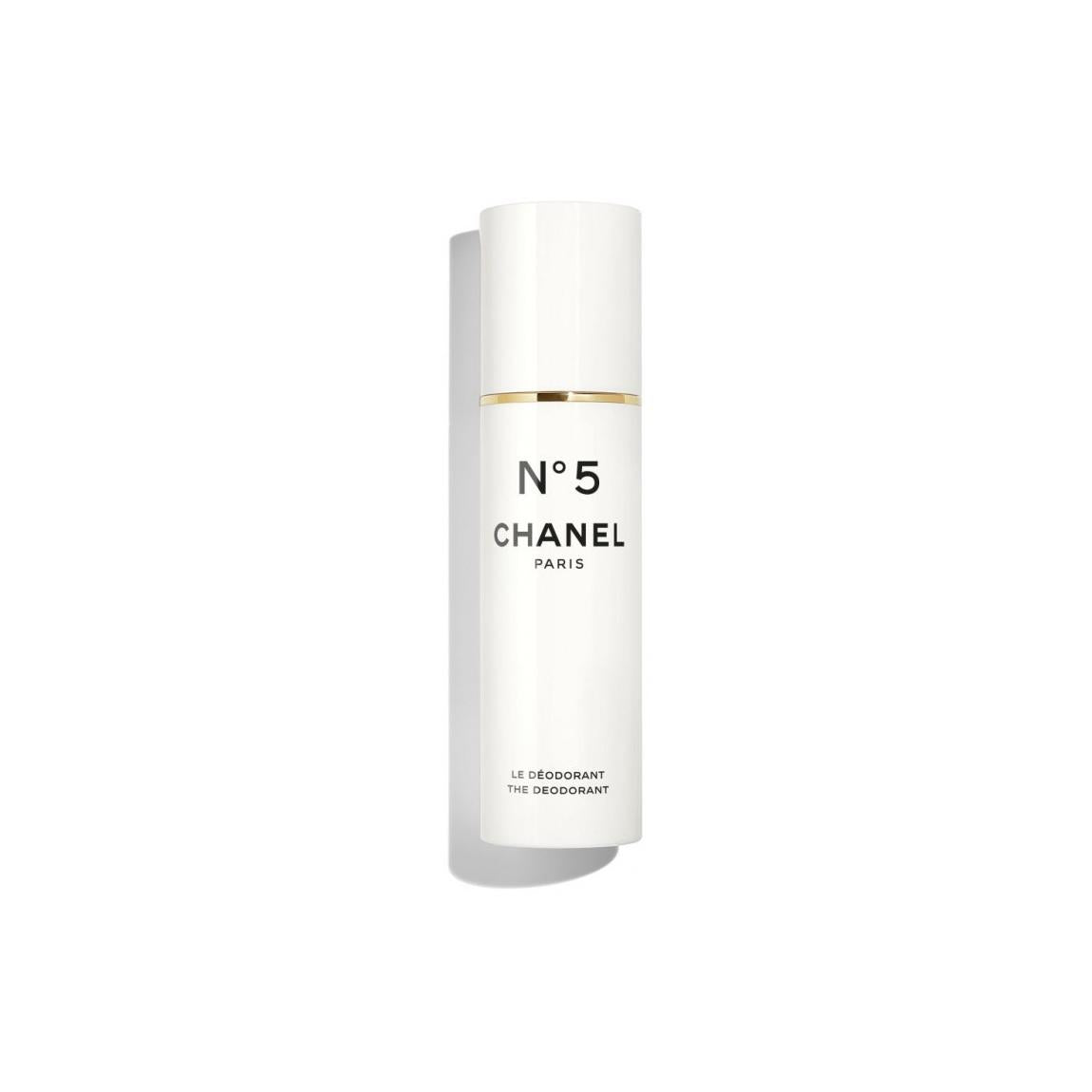 CHANEL N°5 LE DEODORANT SPRAY