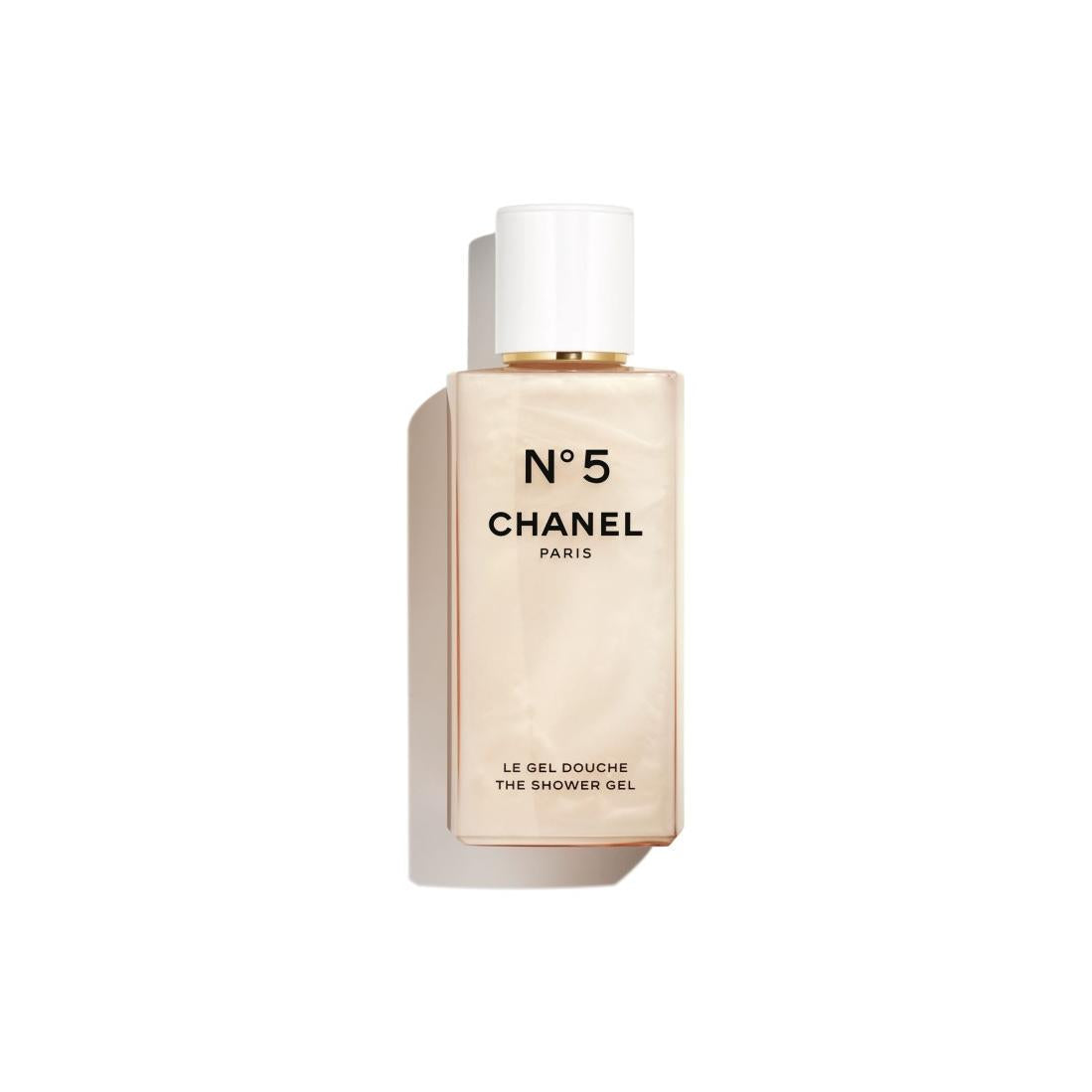 CHANEL N°5 LE GEL DOUCHE -SHOWER GEL