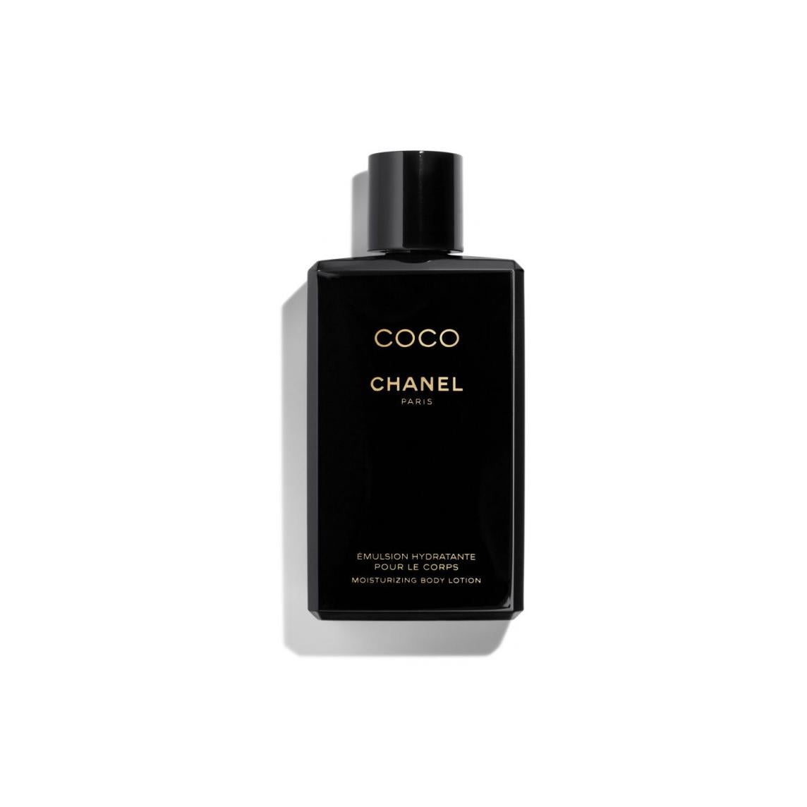CHANEL COCO EMULSION HYDRATANTE CORPS