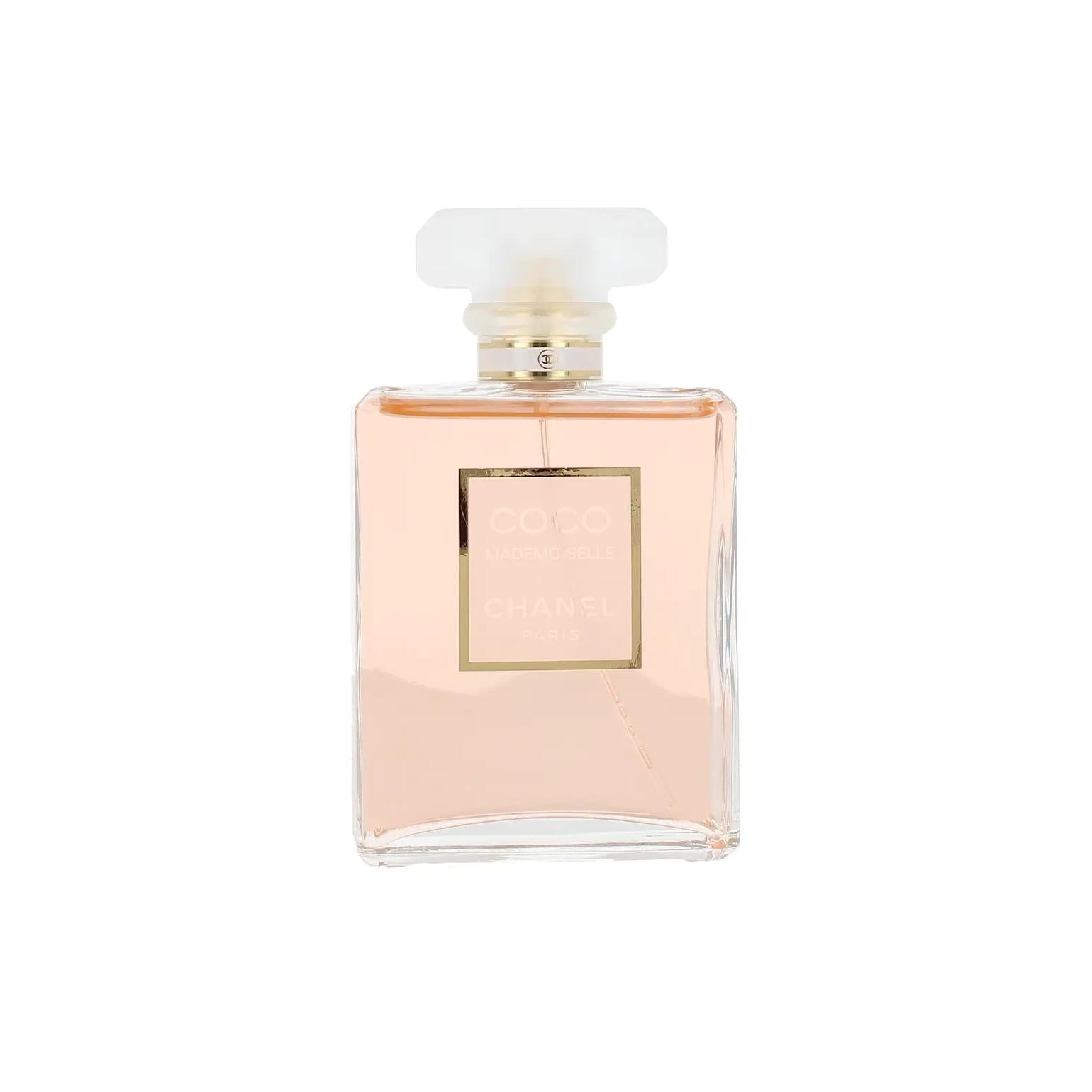 CHANEL COCO MADEMOISELLE EAU DE PARFUM LIMITED EDITION