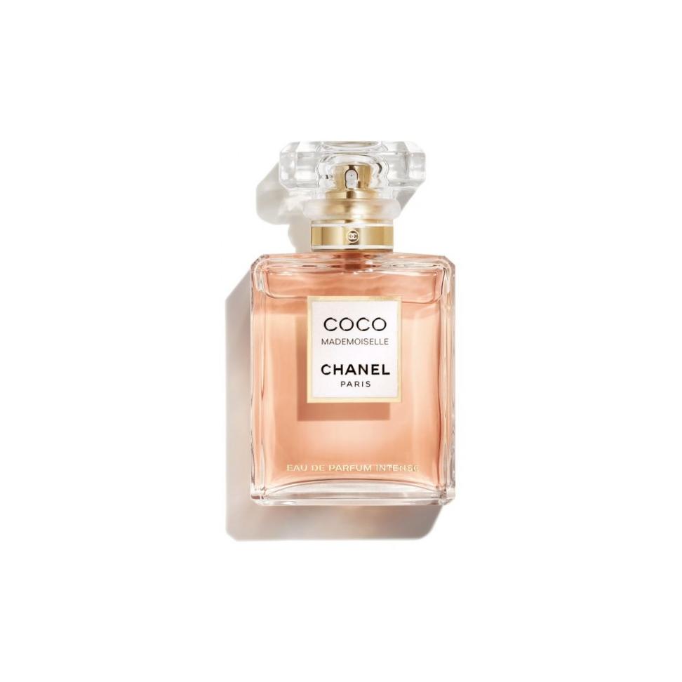 CHANEL COCO MADEMOISELLE EDP INTENSE VAPO