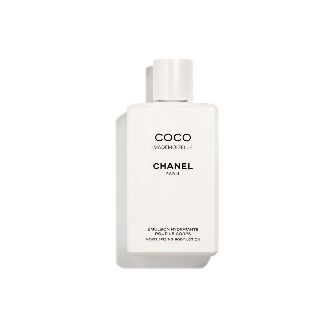 CHANEL COCO MADEMOISELLE EMULSION HYDRATANTE POUR LECORPS
