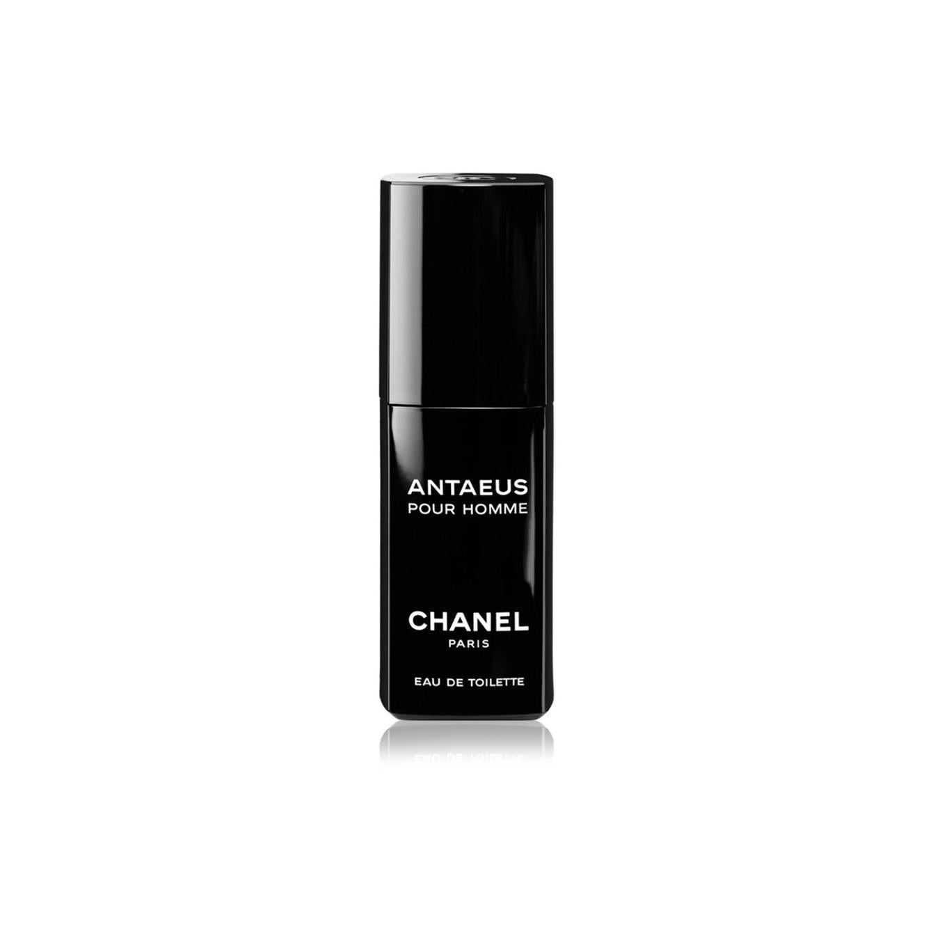 CHANEL CHANEL ANTAEUS EAU DE TOILETTE SPRAY
