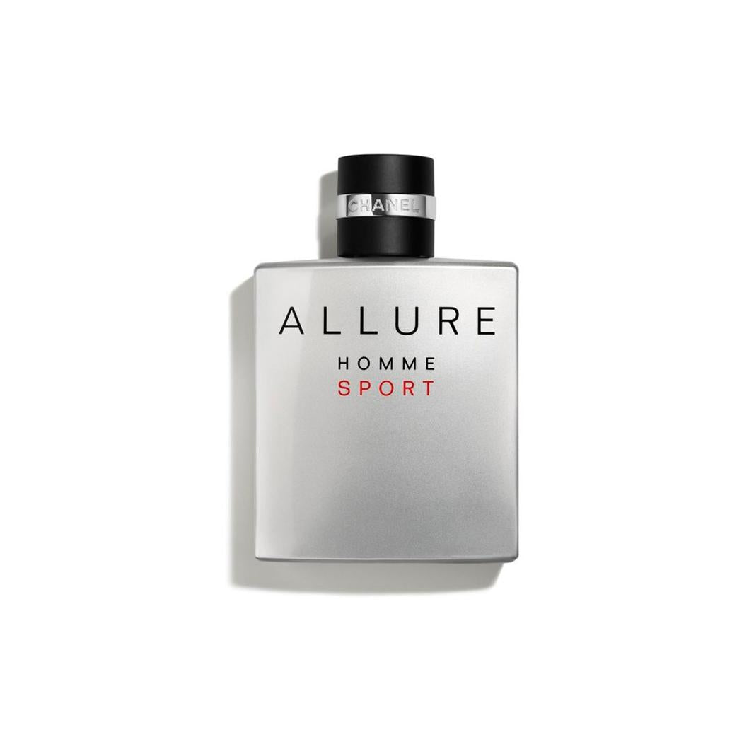 CHANEL ALLURE HOMME SPORT EDT VAPO
