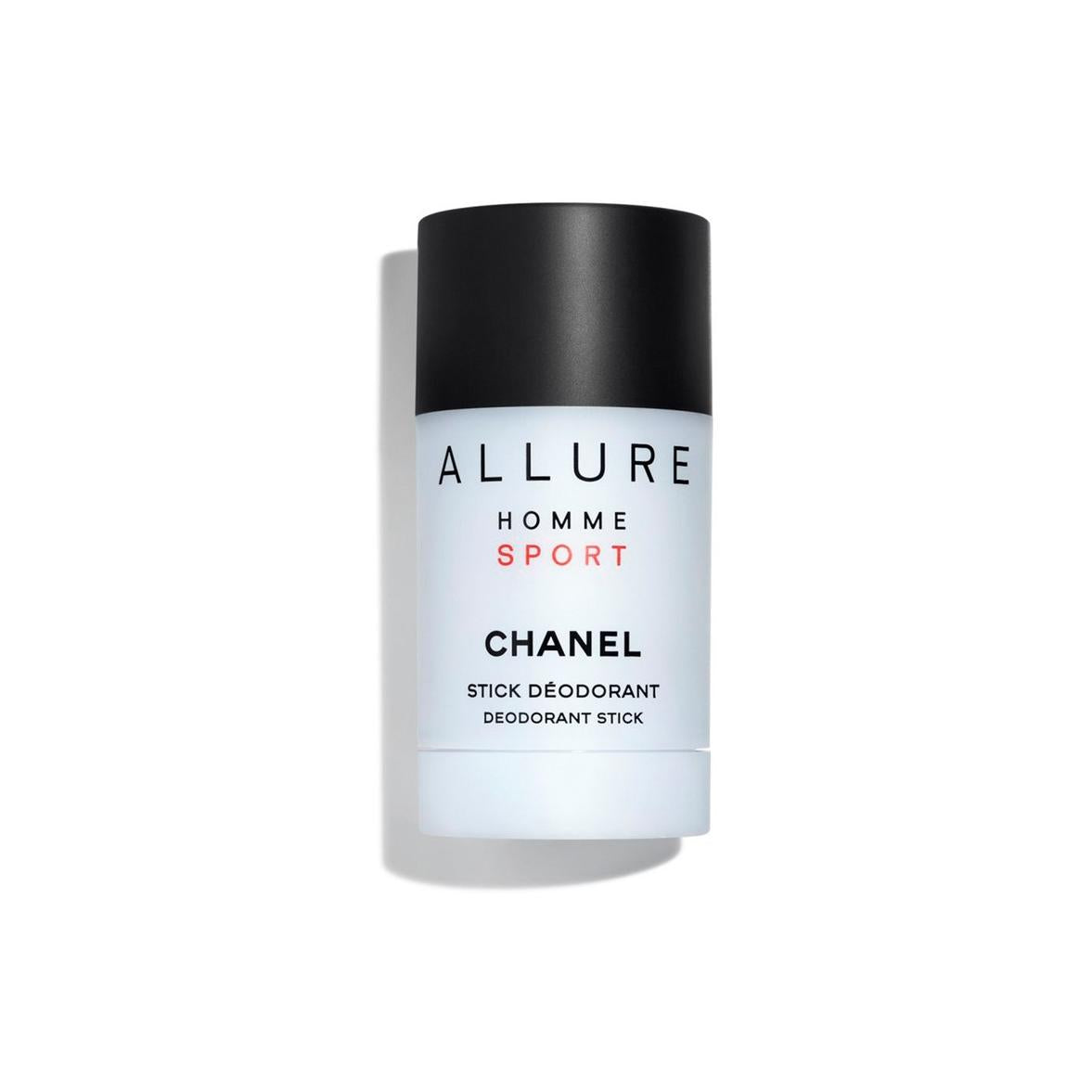 CHANEL ALLURE HOMME SPORT STICK DEODORANT