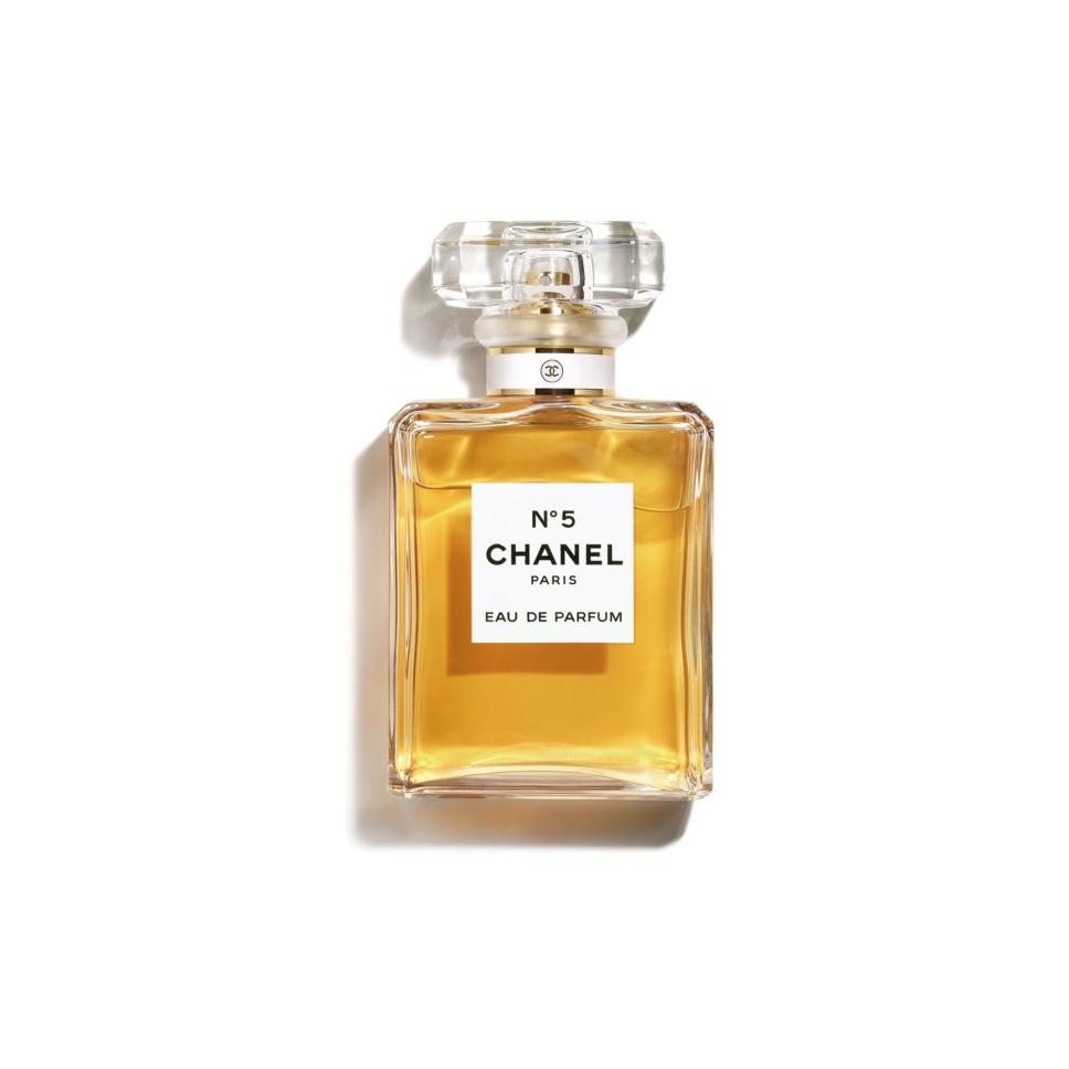 CHANEL N° 5 EDP VAPO