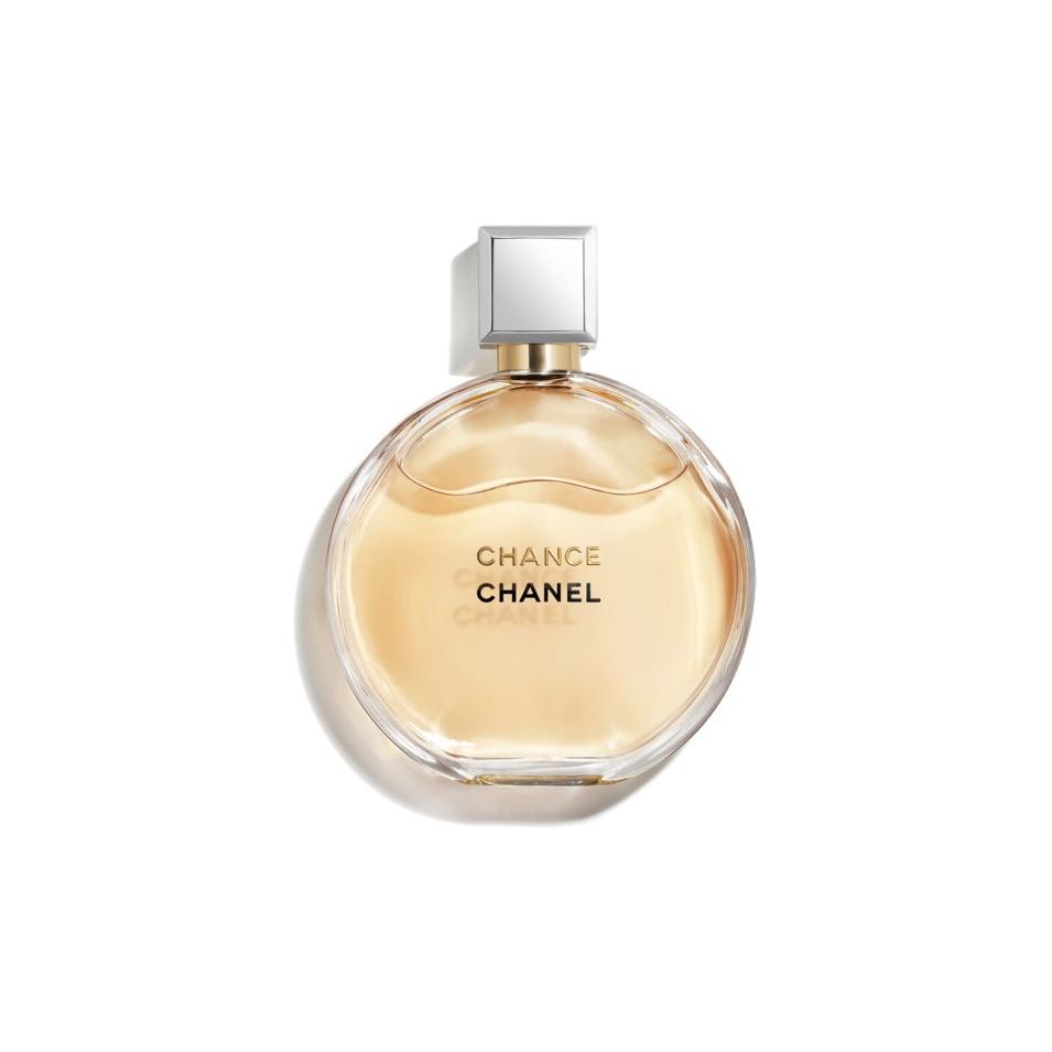 CHANEL CHANCE EDP VAPO