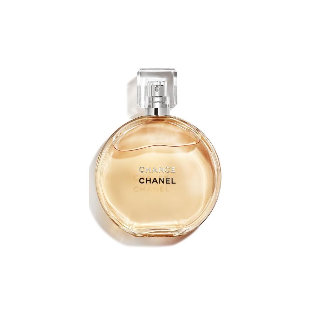 CHANEL CHANCE EDT VAPO