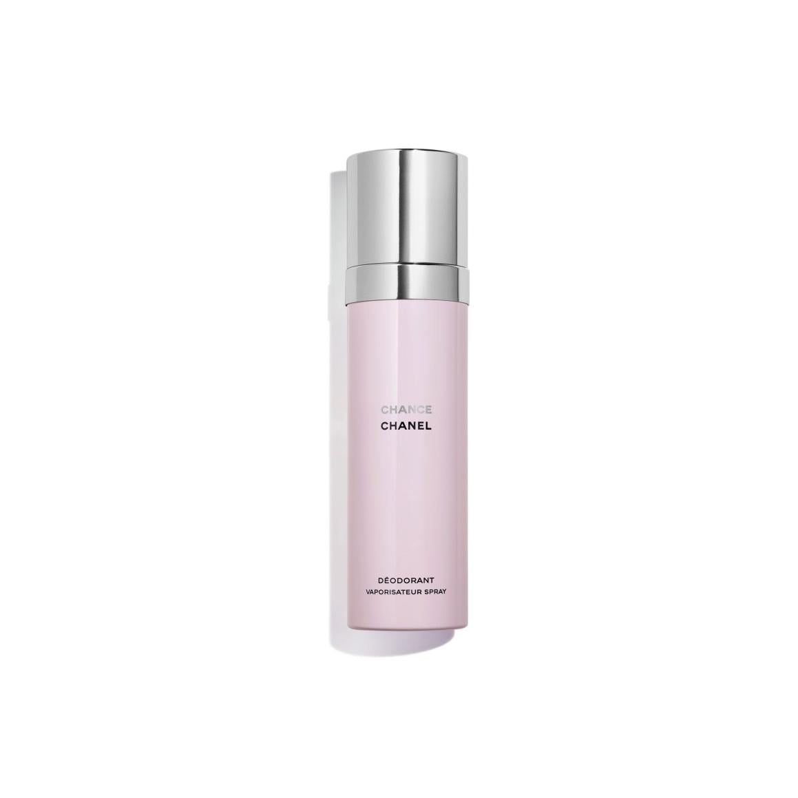 CHANEL CHANCE DEODORANT
