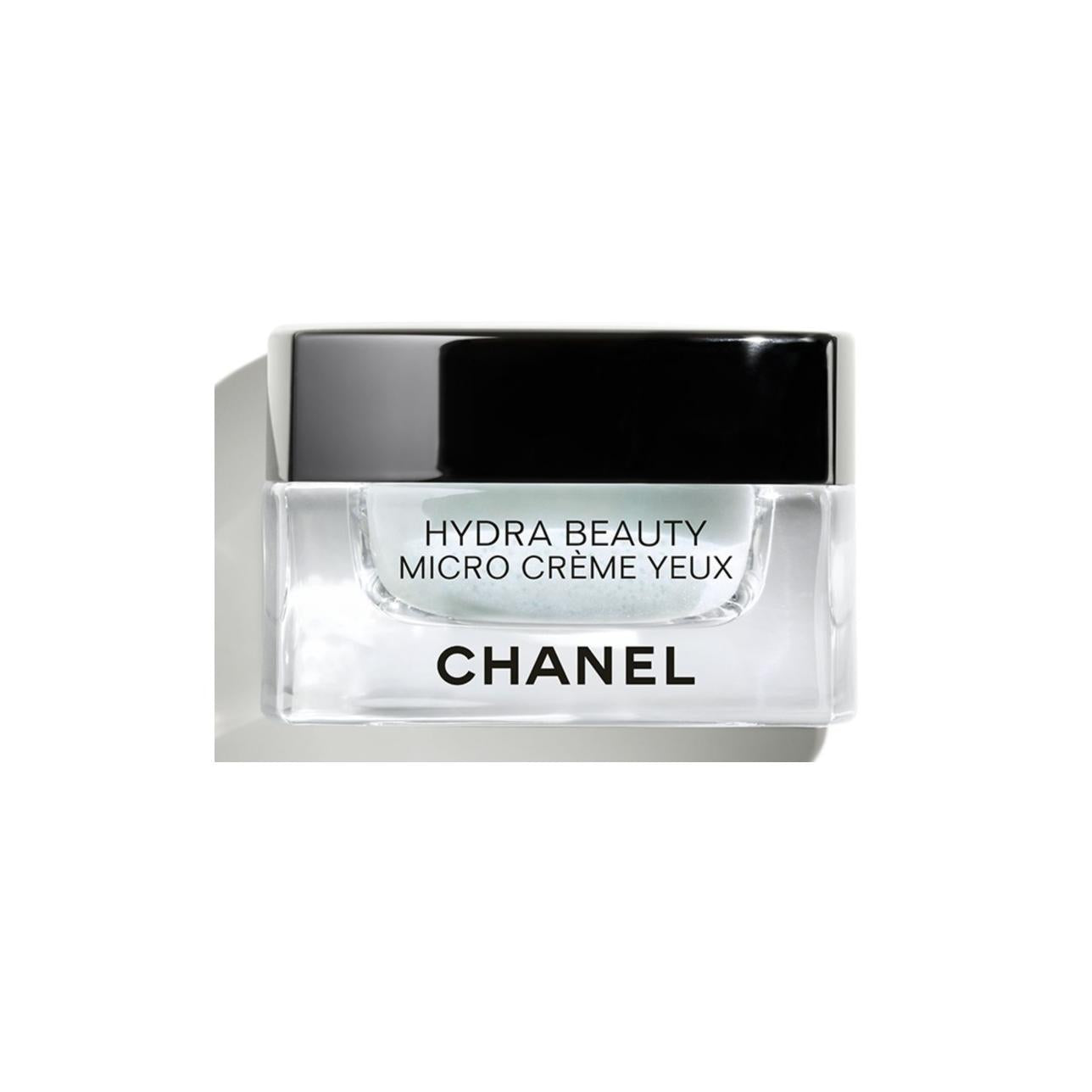 CHANEL HYDRA BEAUTY MICRO CREME YEUX