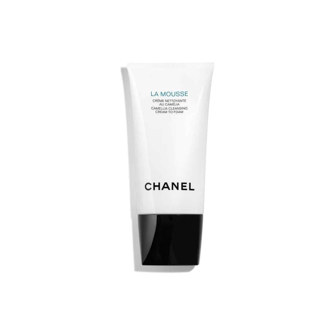 CHANEL LA MOUSSE ALLA CAMELIA