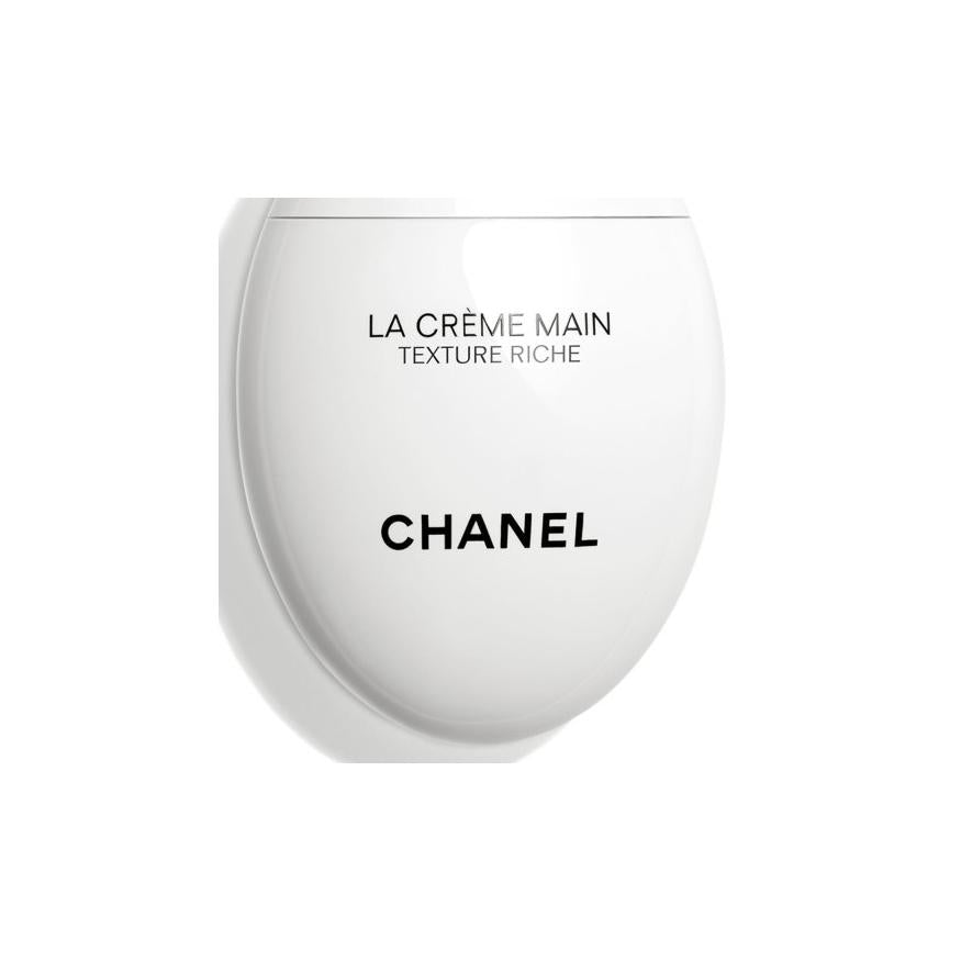 CHANEL RENO CREME MAIN RICHE
