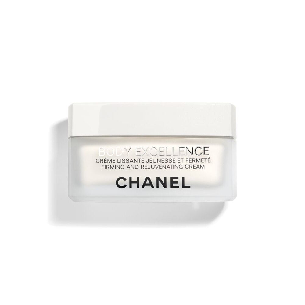 CHANEL BODY EXCELLENCE CREME LISSANTE JEUNESSE ET FERMETE