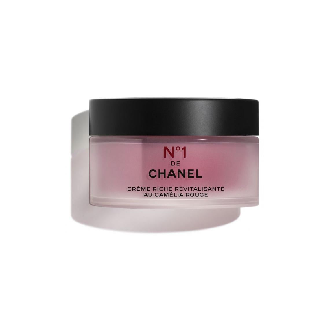 CHANEL N1 RICH CREAM