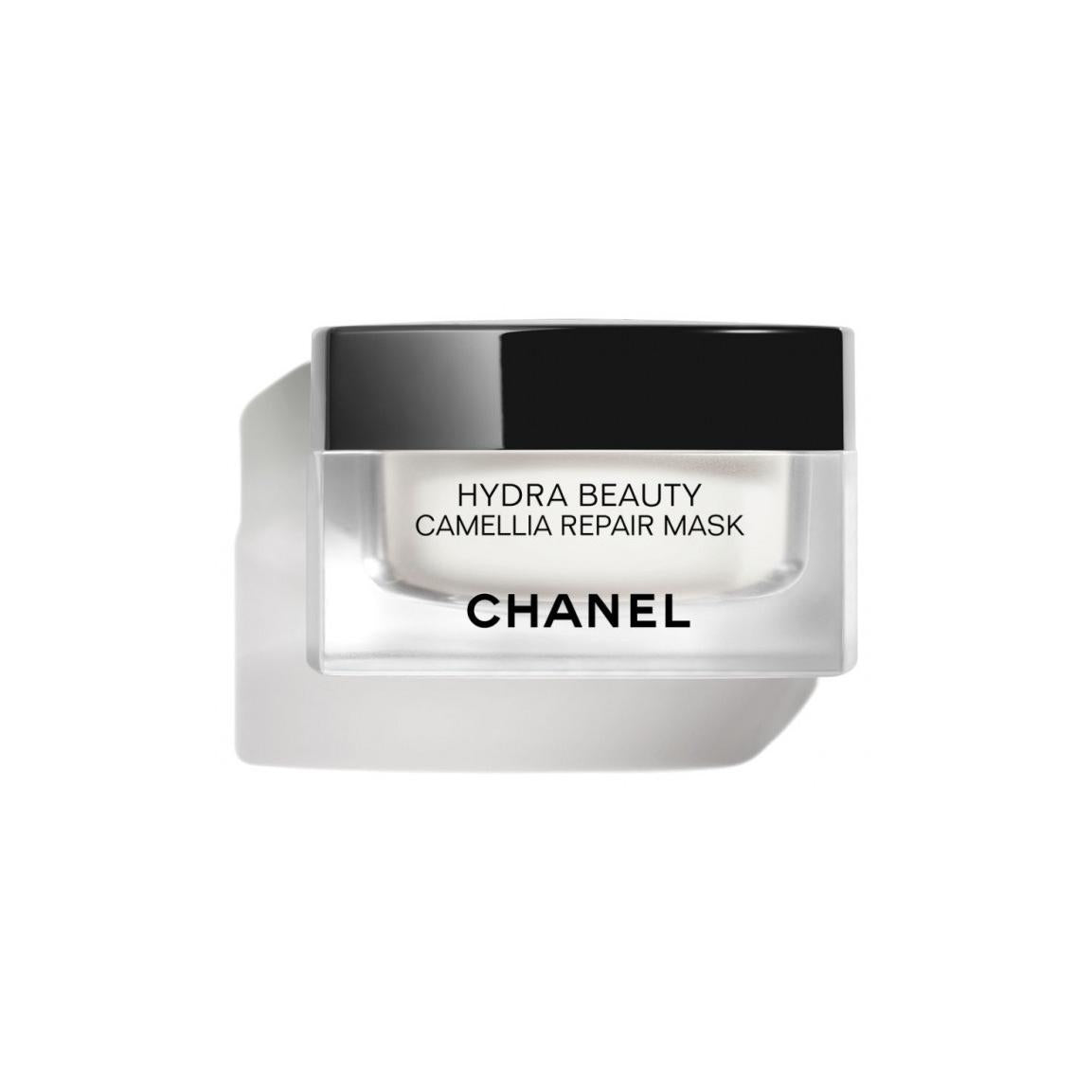 CHANEL HYDRA BEAUTY CAMELLIA MASK REPAIR