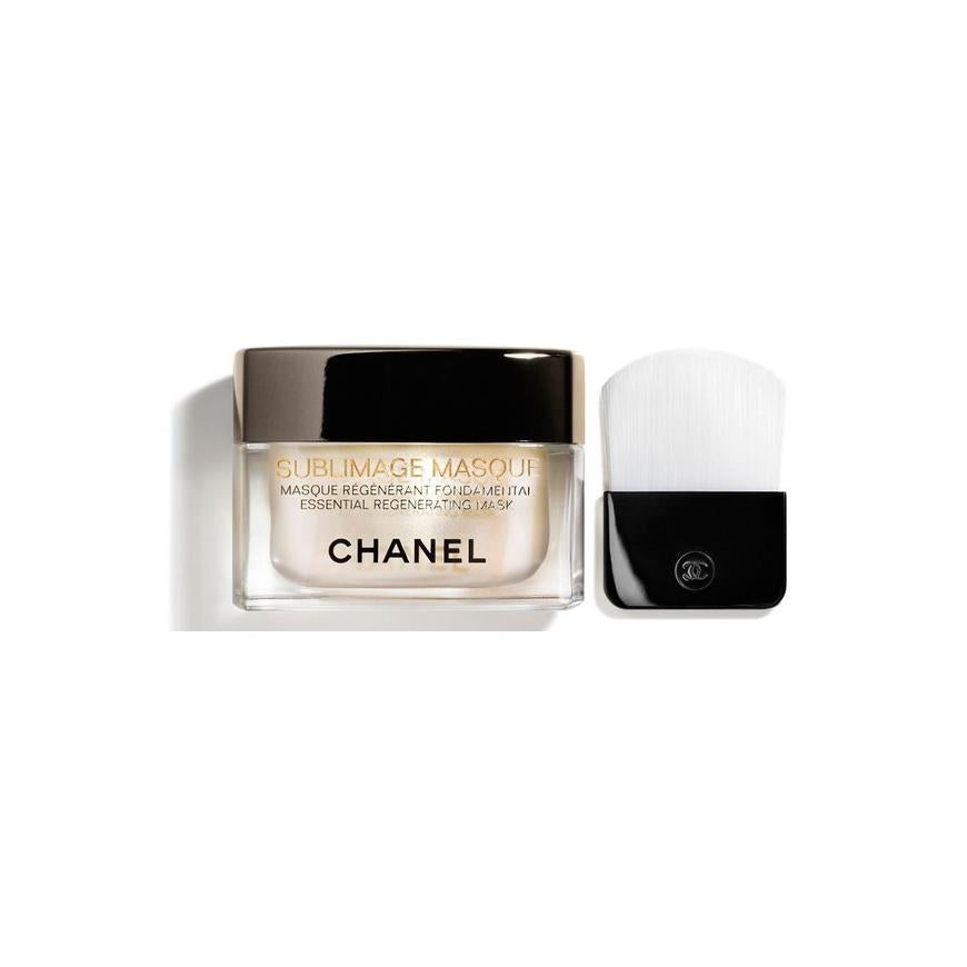 CHANEL SUBLIMAGE MASQUE REGENERANT FUNDAMENTAL