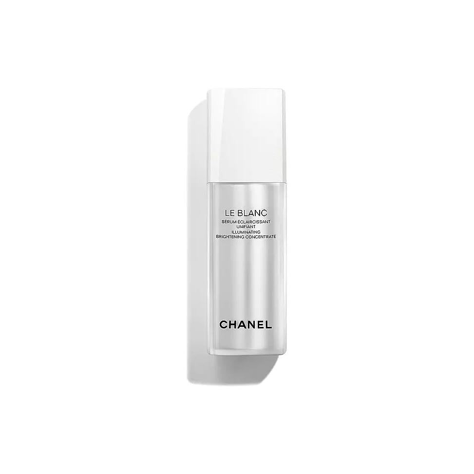 CHANEL CHANEL LE BLANC SÉRUM CLARTÉ