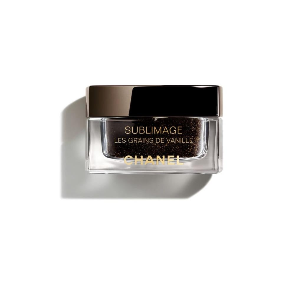 CHANEL SUBLIMAGE LES GRAINS DE VANILLE