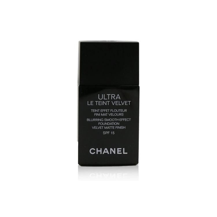 CHANEL ULTRA LE TEINT VELVET BEIGE