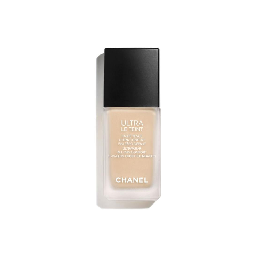 CHANEL ULTRA LE TEINT FLUIDEBR