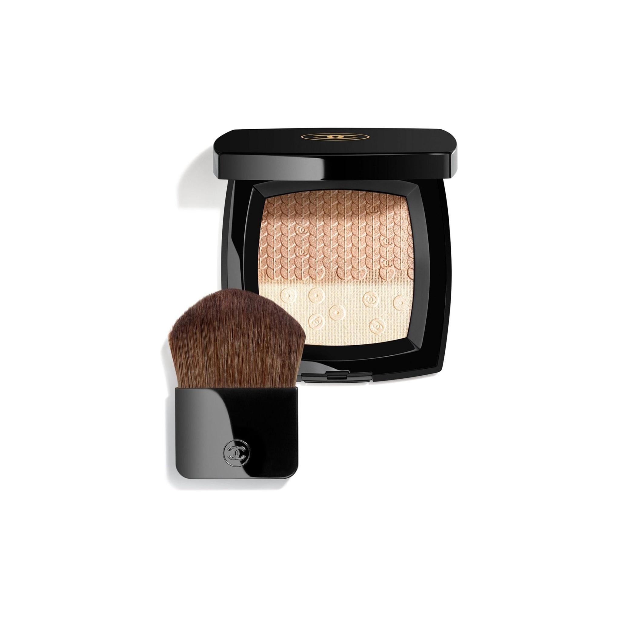 CHANEL DUO LIGHT