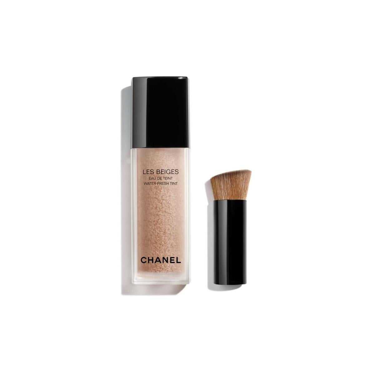 CHANEL LES BEIGES EAU DE TEINT LIGHT