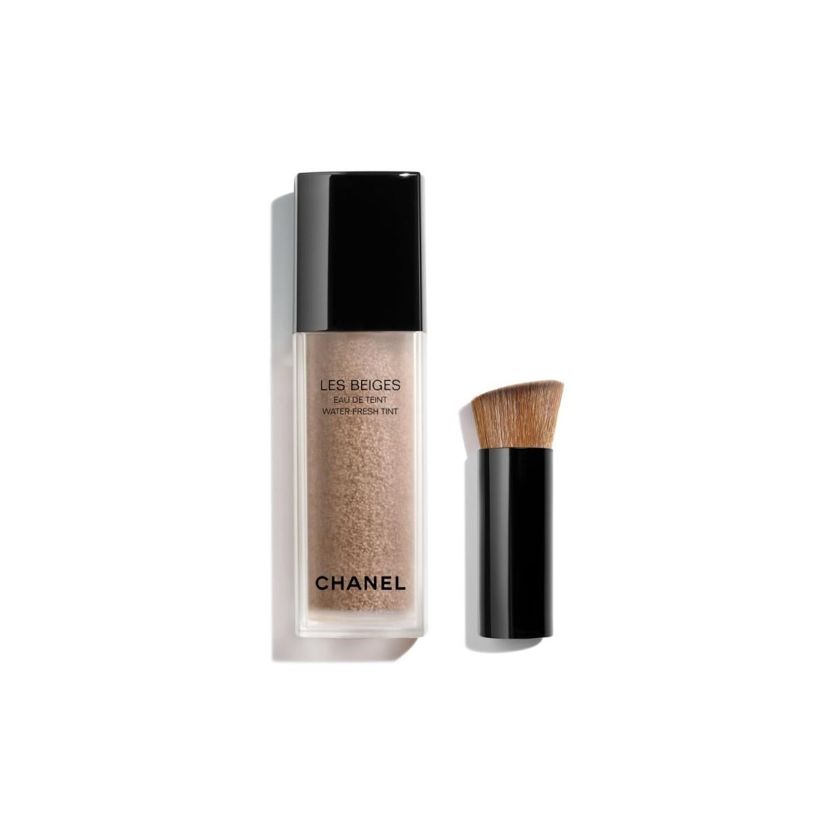CHANEL LES BEIGES EAU DE TEINT LIGHT DEEP