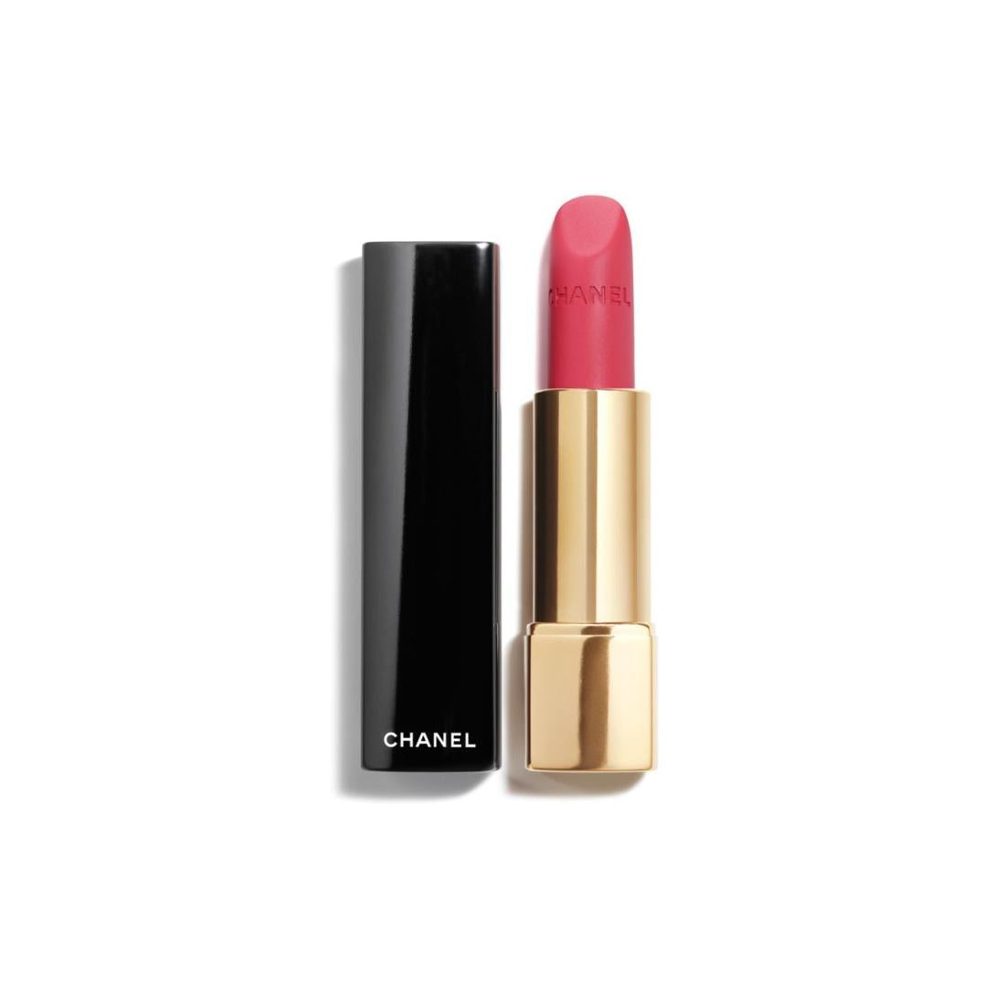 CHANEL ROUGE ALLURE VELVET