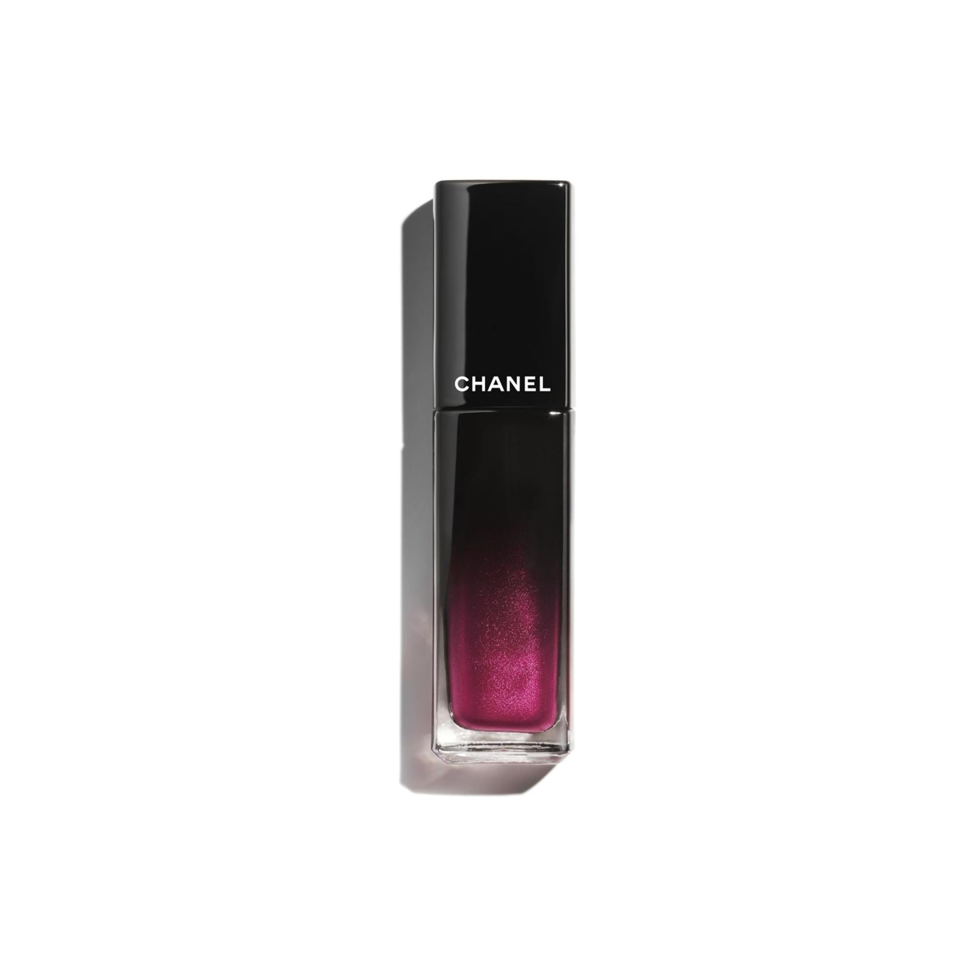 CHANEL R.GE ALLURE LAQUE