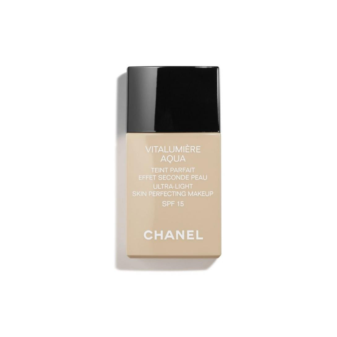 CHANEL VITALUMIERE AQUA