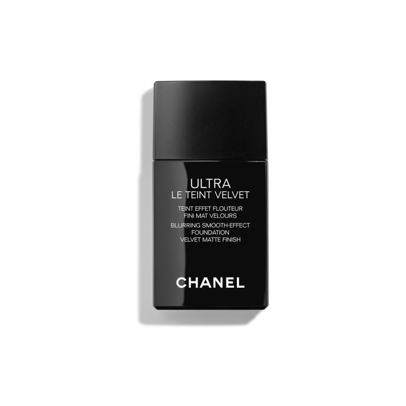 CHANEL ULTRA VELVET BROWN