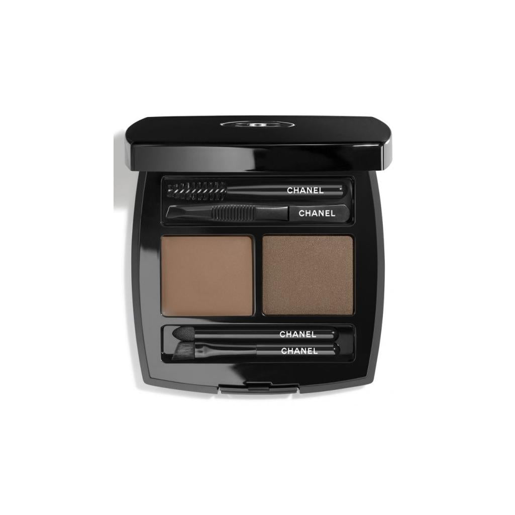 CHANEL THE SOURCILS PALETTE